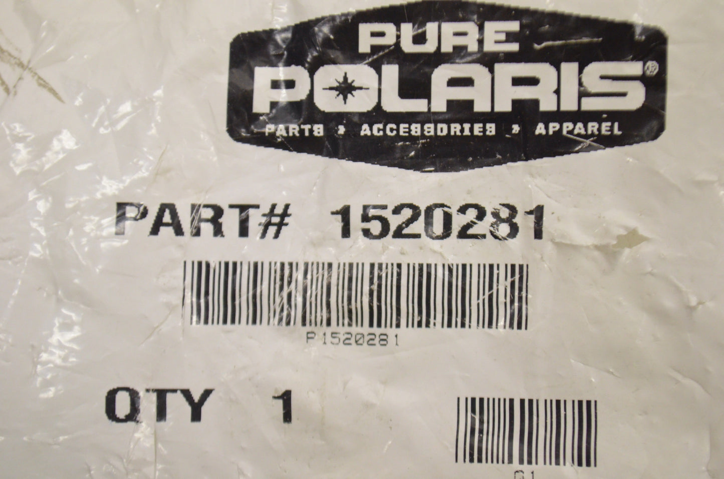 Front Clutch Hub NOS