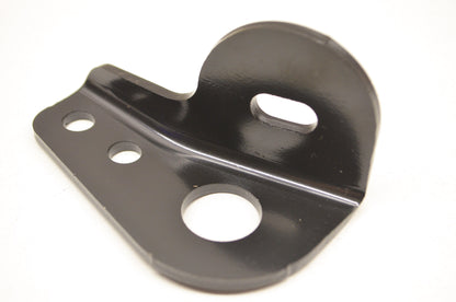 OEM Polaris 5244771-067 Lower Front Engine Mount Black NOS