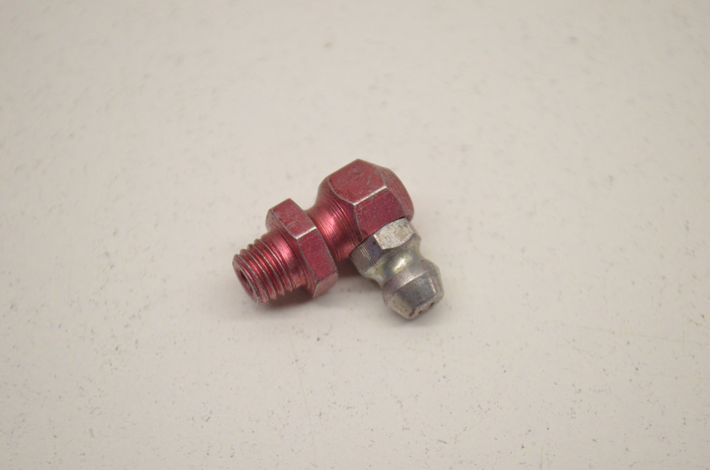 OEM Polaris 7080510 Zerk Fitting 90 Degree NOS