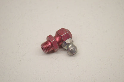 OEM Polaris 7080510 Zerk Fitting 90 Degree NOS
