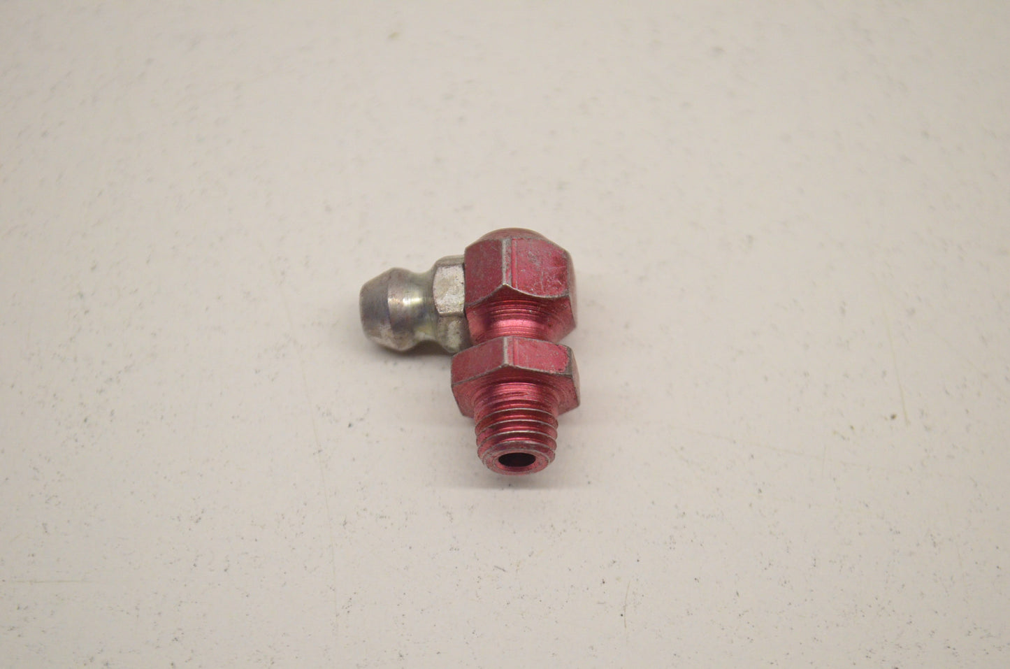 OEM Polaris 7080510 Zerk Fitting 90 Degree NOS