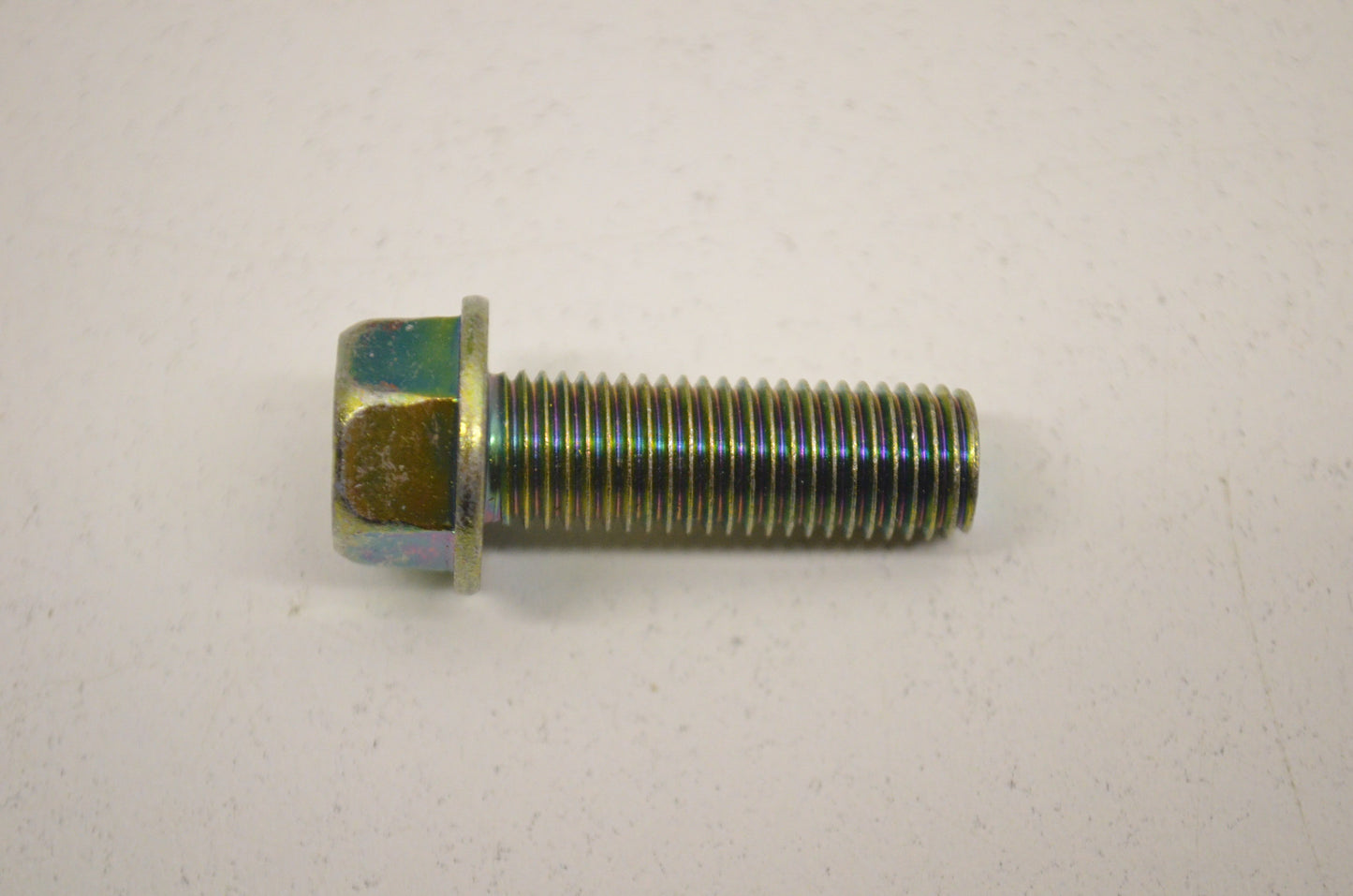 OEM Polaris 3086449 Flange Bolt NOS