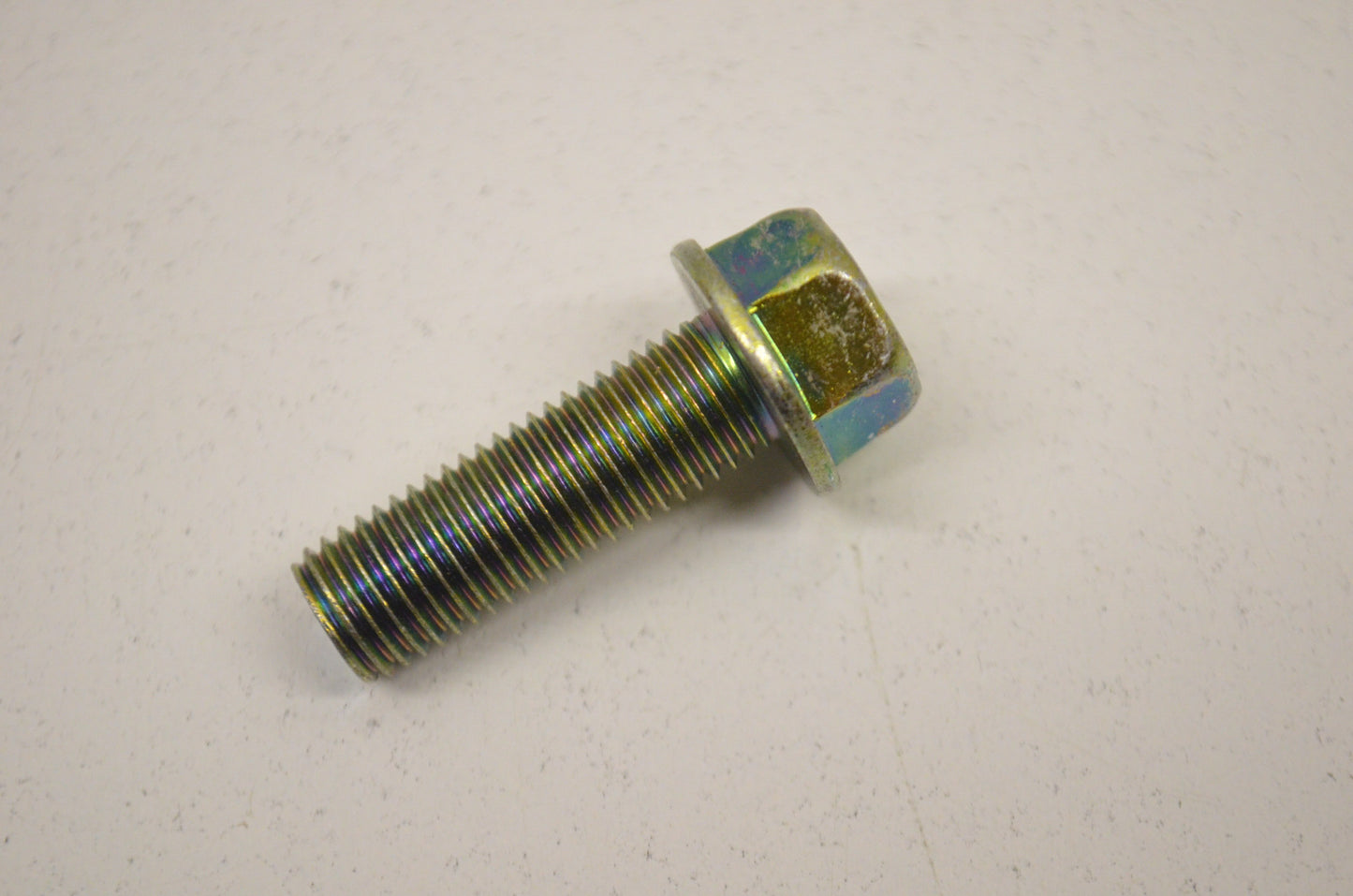 OEM Polaris 3086449 Flange Bolt NOS