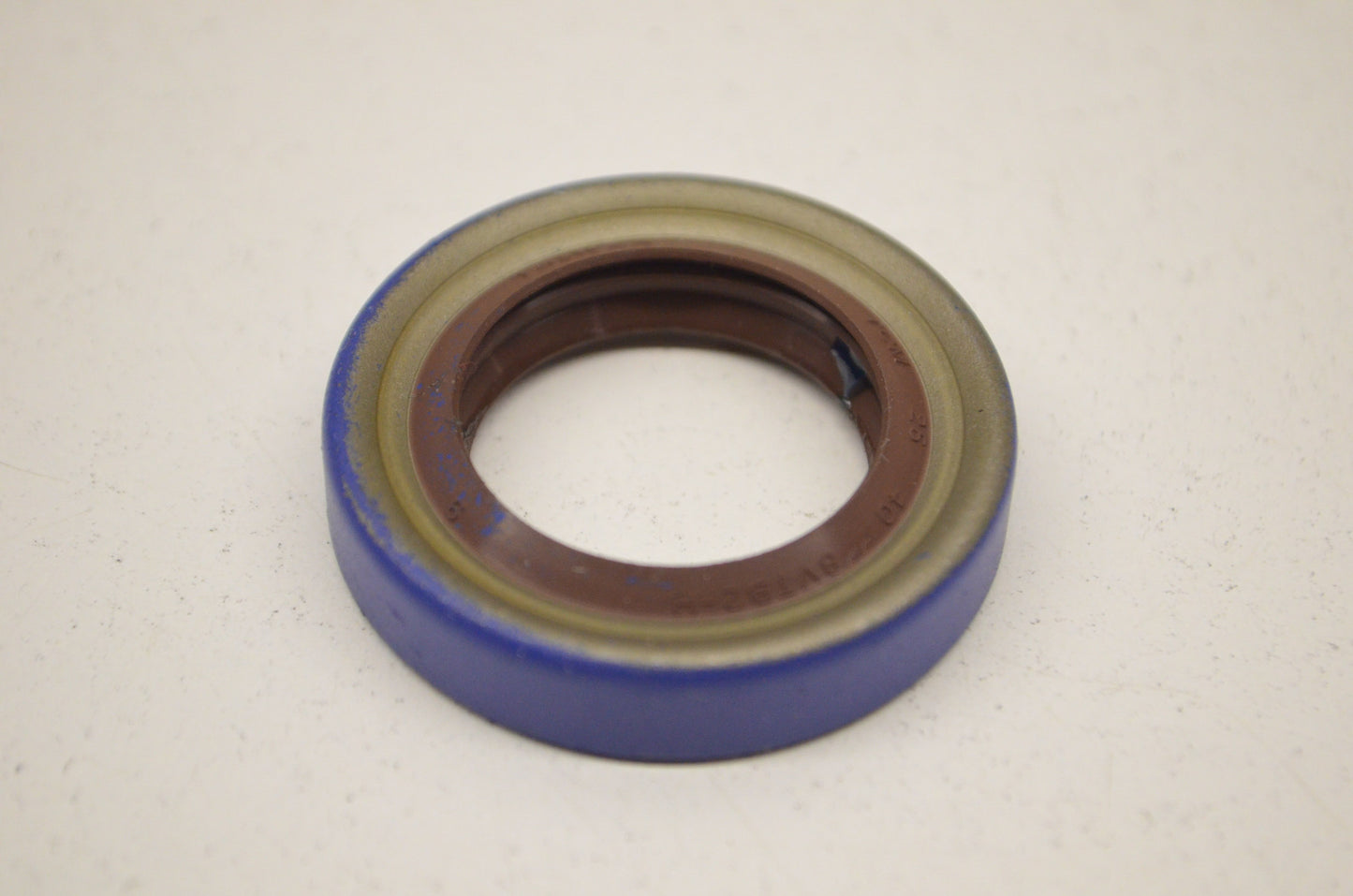 OEM Polaris 3234322 Triple Lip Seal 25x40x8 NOS