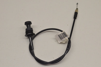 OEM Polaris 7081007 Friction Choke Cable 26" NOS
