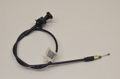 OEM Polaris 7081007 Friction Choke Cable 26" NOS
