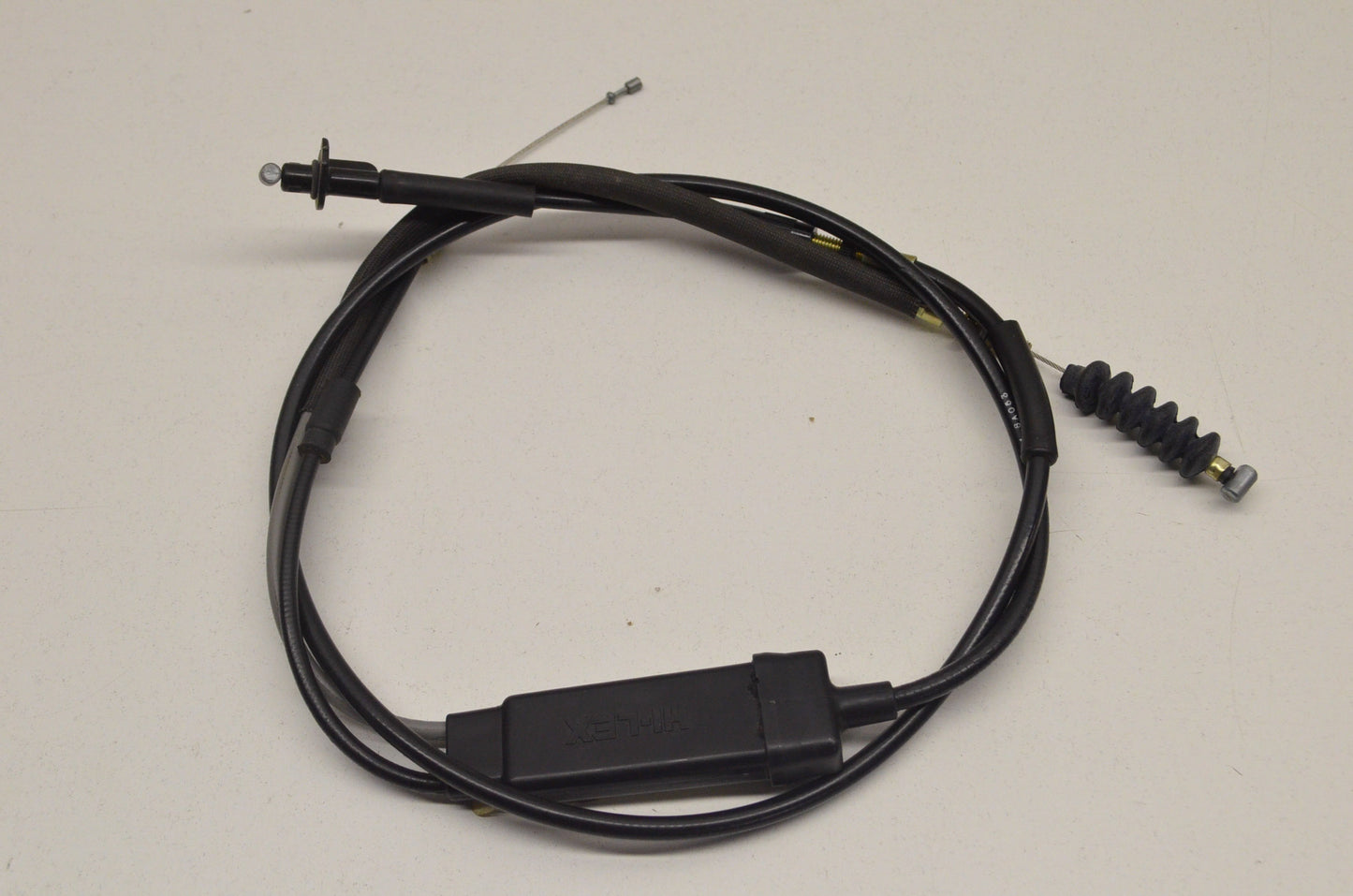 OEM Polaris 7080970 Throttle Cable 1/4 Turn NOS