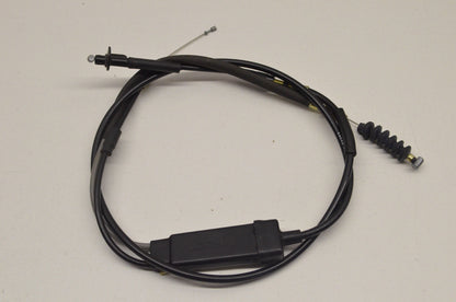 OEM Polaris 7080970 Throttle Cable 1/4 Turn NOS