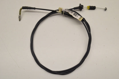 OEM Polaris 7081212 Throttle Cable NOS