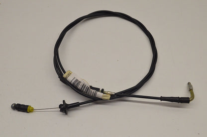 OEM Polaris 7081212 Throttle Cable NOS