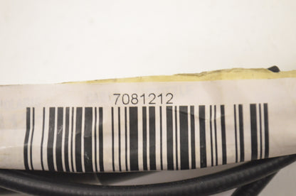 OEM Polaris 7081212 Throttle Cable NOS