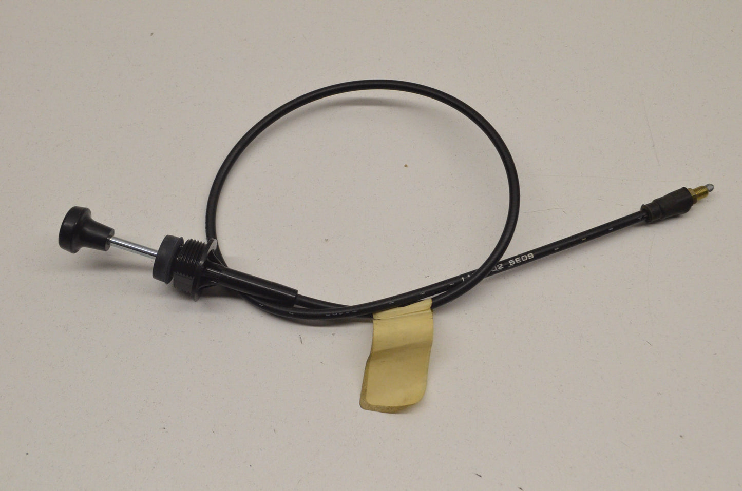 OEM Polaris 7081177 Friction Choke Cable 26" NOS