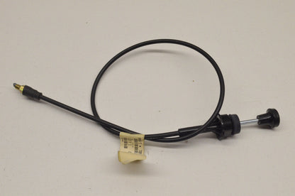 OEM Polaris 7081177 Friction Choke Cable 26" NOS
