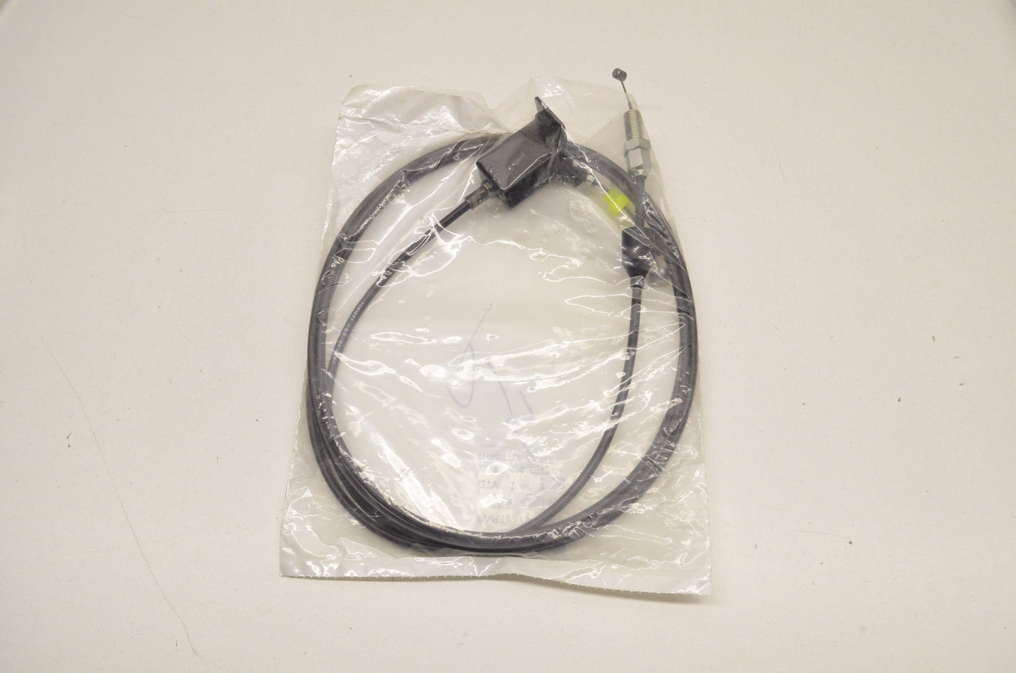 OEM Polaris 7081621 Throttle Cable NOS