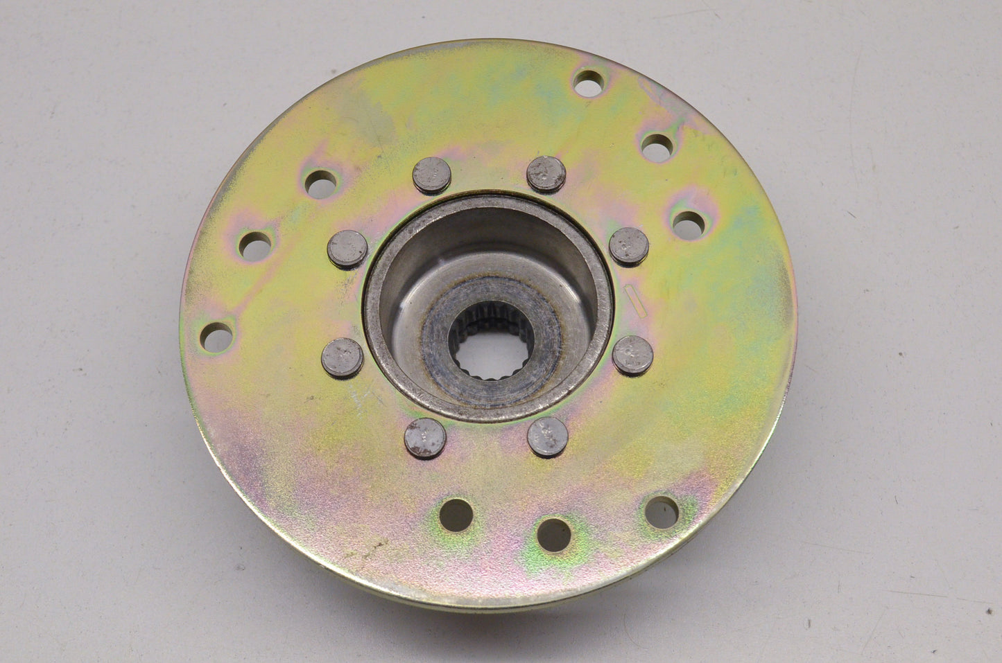 Brake Disc Assembly NOS
