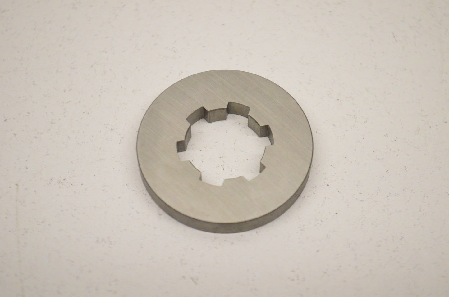OEM Yamaha 4V0-16154-00-00 Thrust Plate 1 NOS