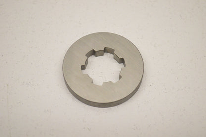 OEM Yamaha 4V0-16154-00-00 Thrust Plate 1 NOS