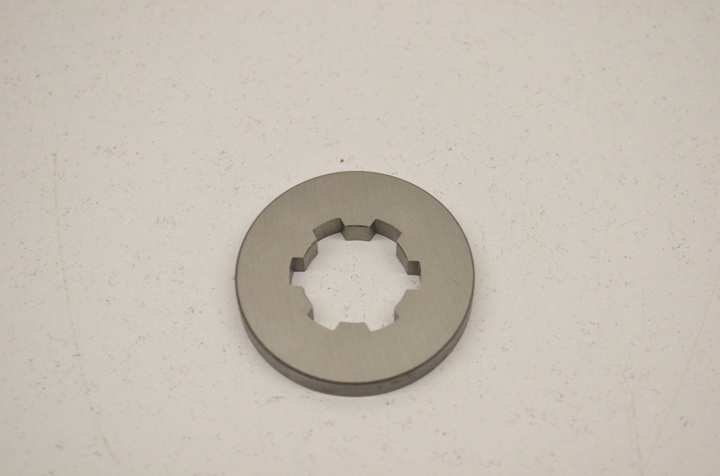 OEM Yamaha 4V0-16154-00-00 Thrust Plate 1 NOS