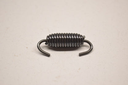 OEM Kawasaki 92081-1766 Brake Shoe Spring NOS