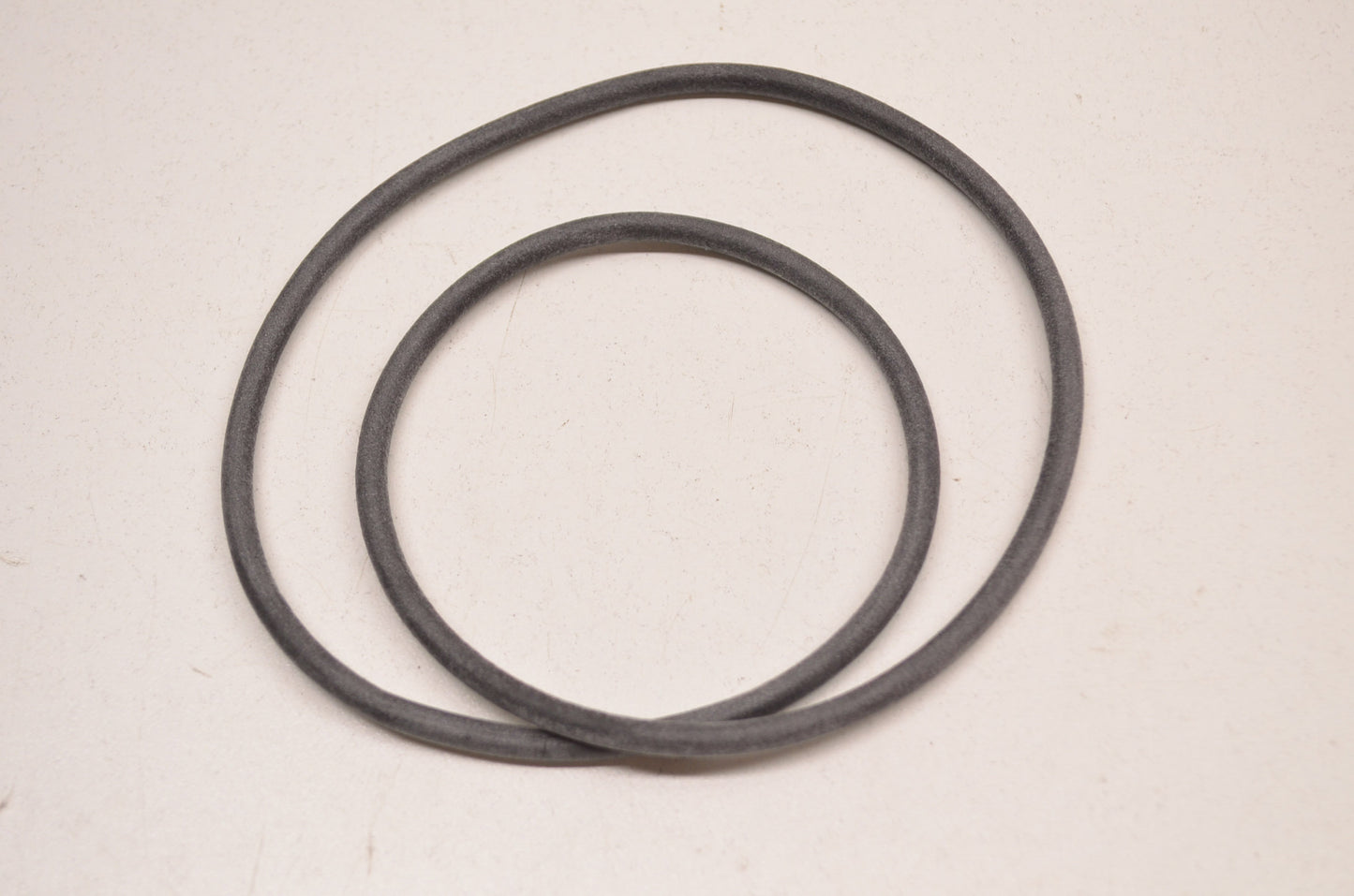 New OEM Kawasaki Air Filter Case Seal NOS
