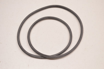 New OEM Kawasaki Air Filter Case Seal NOS