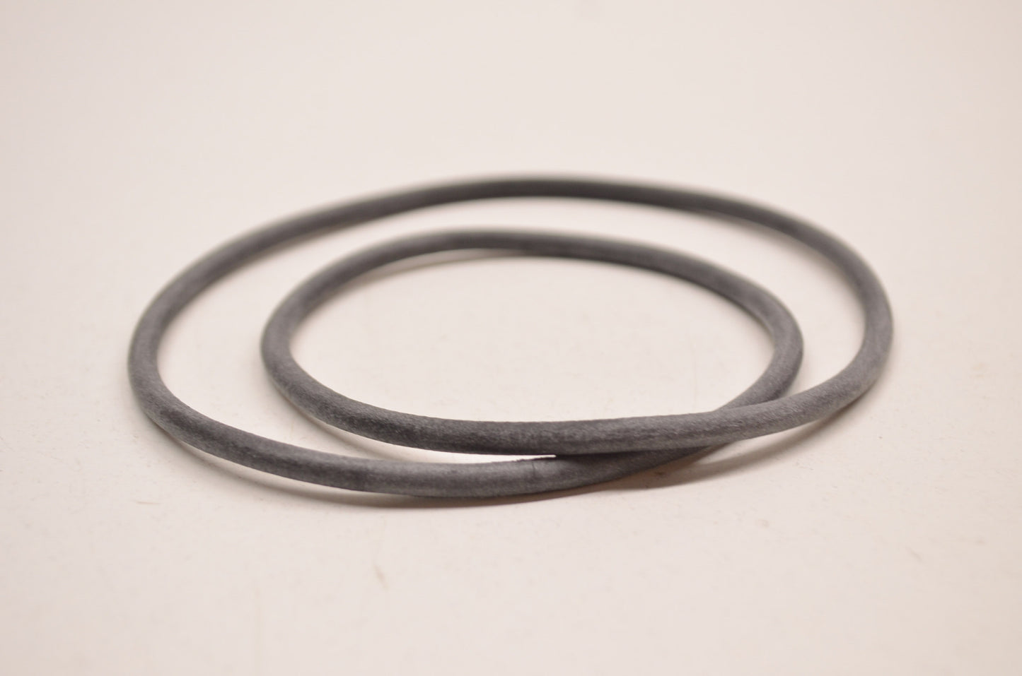 New OEM Kawasaki Air Filter Case Seal NOS