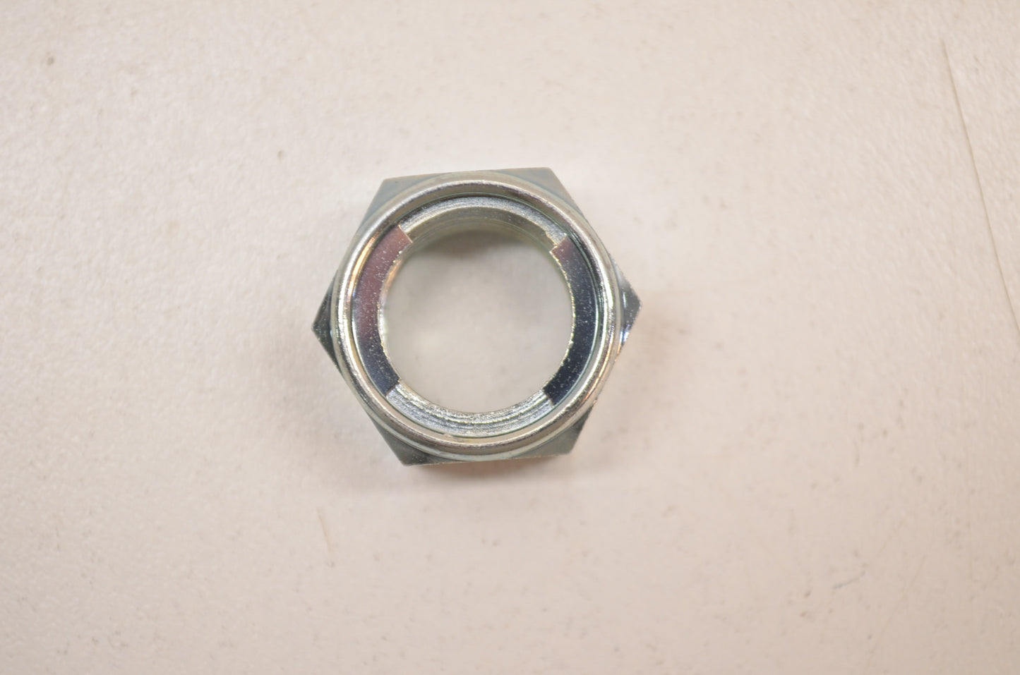 New OEM Kawasaki 92210-S133 Nut NOS