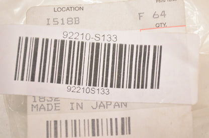 New OEM Kawasaki 92210-S133 Nut NOS