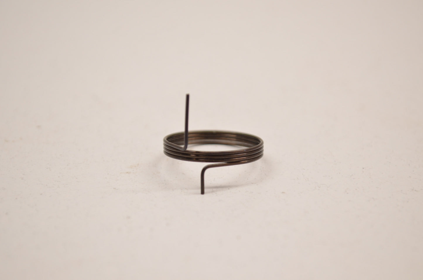 OEM Kawasaki 92144-1207 Return Spring NOS