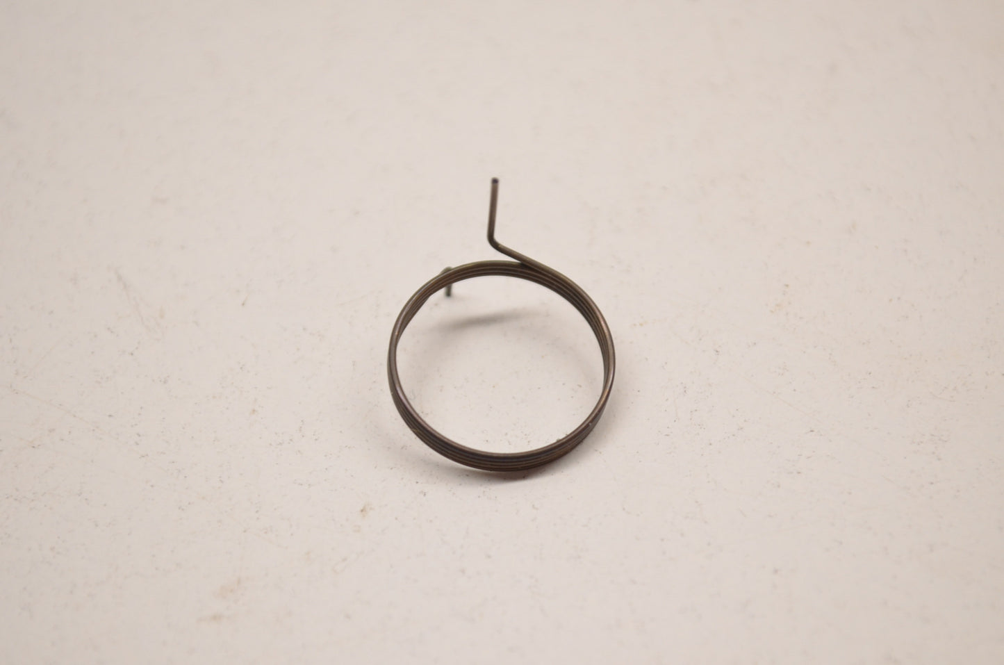 OEM Kawasaki 92144-1207 Return Spring NOS