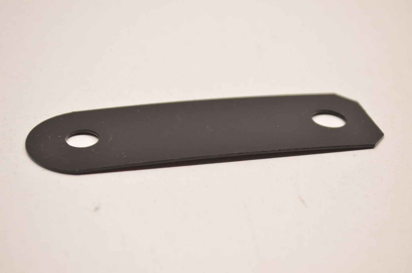 OEM Kawasaki 27038-002 Horn Bracket NOS