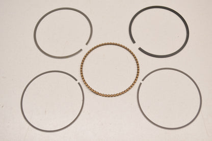 OEM Kawasaki 13008-1090 Piston Ring Set STD NOS