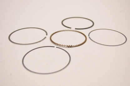 OEM Kawasaki 13008-1090 Piston Ring Set STD NOS