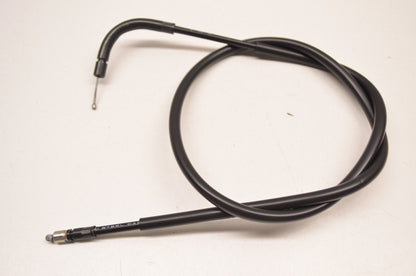 OEM Kawasaki 54017-0036 Starter Cable NOS
