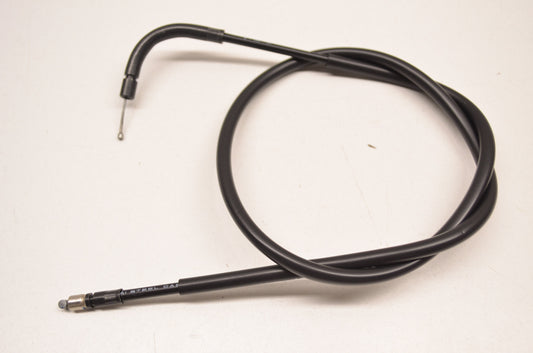 OEM Kawasaki 54017-0036 Starter Cable NOS
