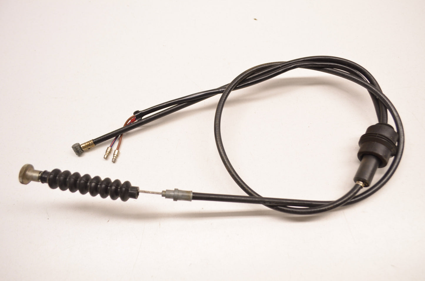 OEM Kawasaki 54005-036 Front Brake Cable NOS