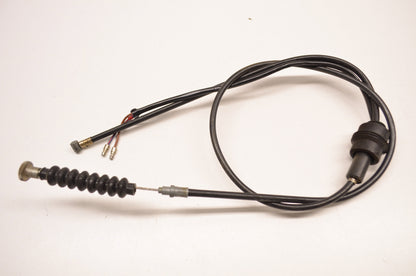 OEM Kawasaki 54005-036 Front Brake Cable NOS