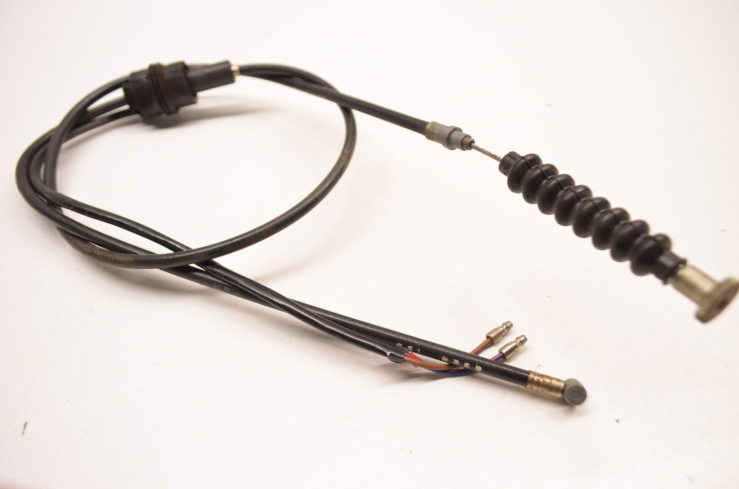 OEM Kawasaki 54005-036 Front Brake Cable NOS