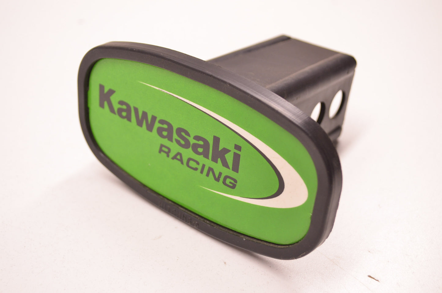 New OEM Kawasaki Hitch Plug Cover NOS