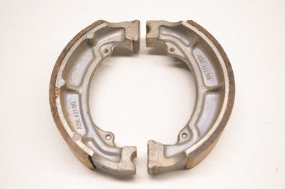 OEM Kawasaki 41048-015 Brake Shoe NOS