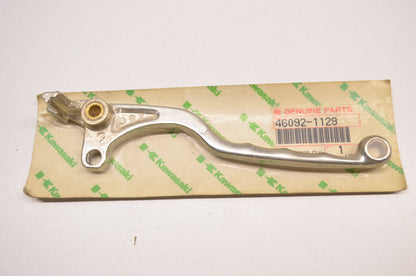 OEM Kawasaki 46092-1129 Lever Grip Grip NOS