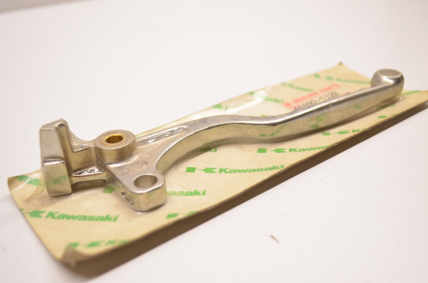 OEM Kawasaki 46092-1129 Lever Grip Grip NOS