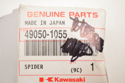 OEM Kawasaki 49050-1055 Spider NOS