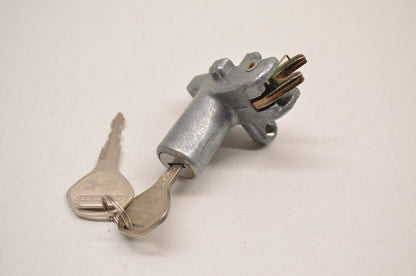 New OEM Kawasaki Seat Lock Assembly NOS