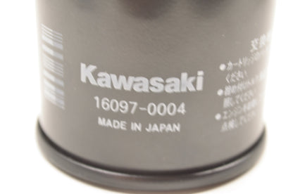 Oil Filter Assembly NOS