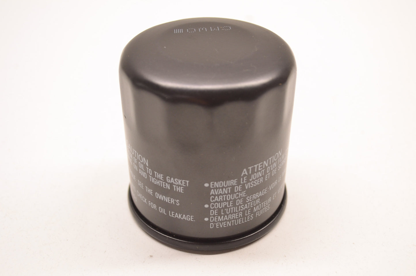 Oil Filter Assembly NOS
