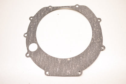 OEM Kawasaki 11009-1210 Clutch Cover Gasket NOS