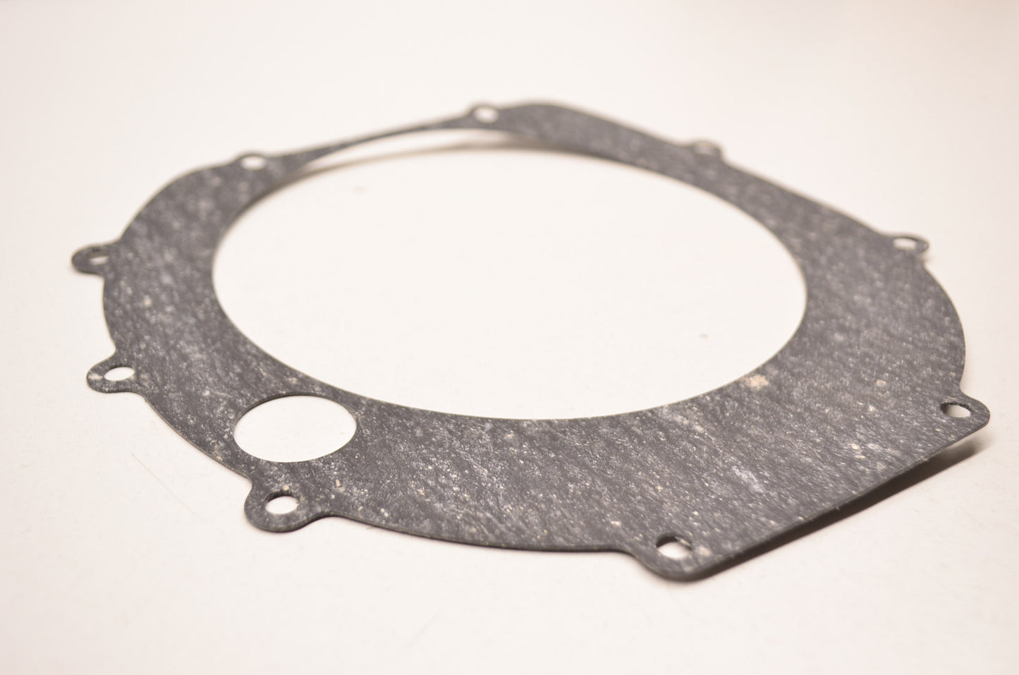 OEM Kawasaki 11009-1210 Clutch Cover Gasket NOS