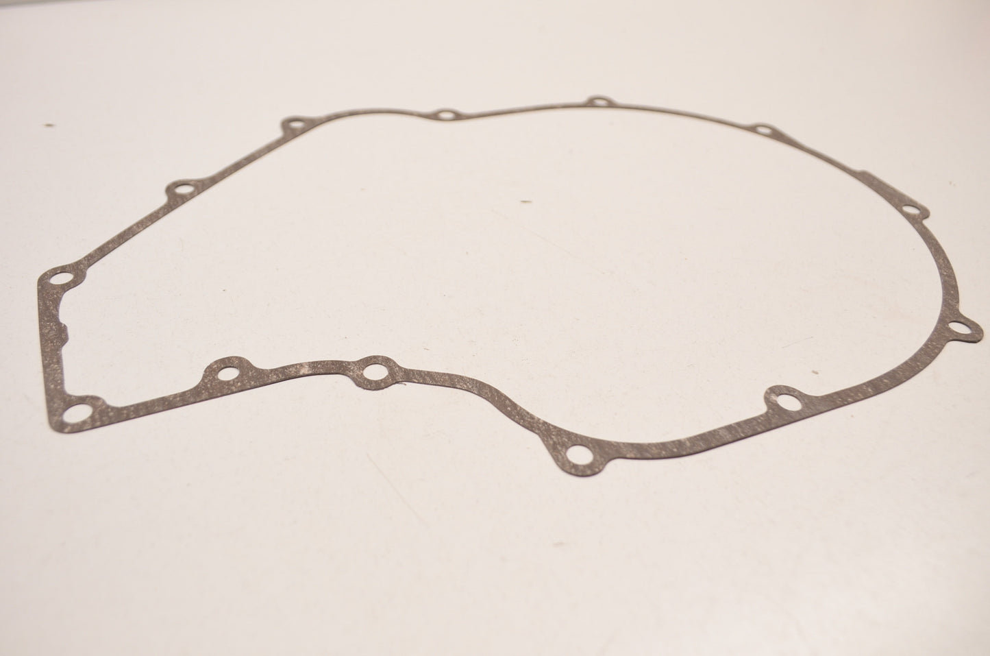 OEM Kawasaki 11009-1860 Clutch Cover Gasket NOS