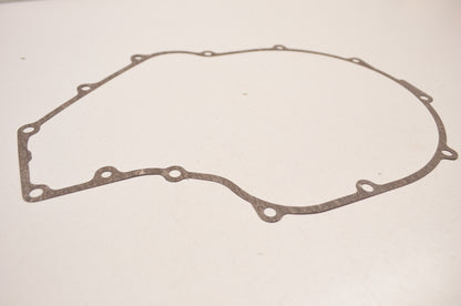 OEM Kawasaki 11009-1860 Clutch Cover Gasket NOS